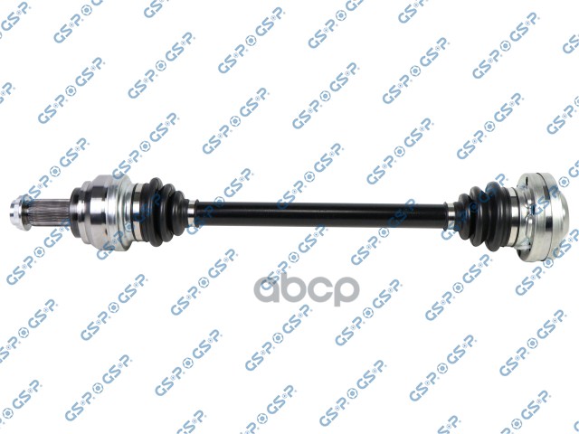 Привод в сборе левый BMW X1 (E84) GSP арт. 205135