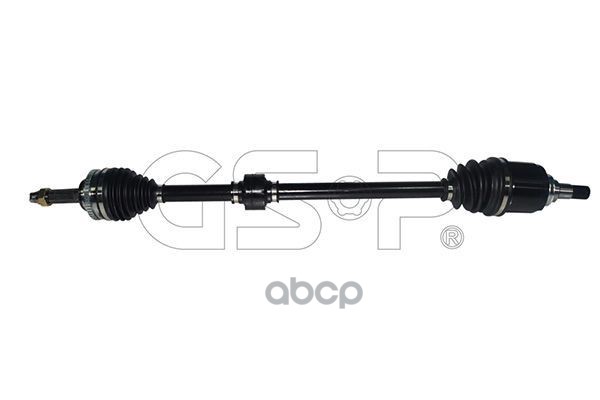 Вал приводной 208013 GSP арт. 208013