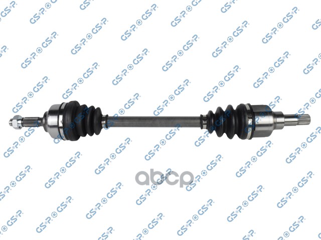 Привод в сборе левый CITROEN C3 I (FC_  FN_) GSP арт. 210001