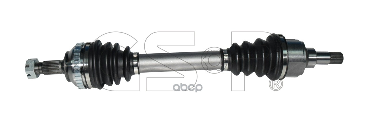 Привод в сборе CITROEN BERLINGO / BERLINGO FIRST Box (M_) GSP арт. 210021