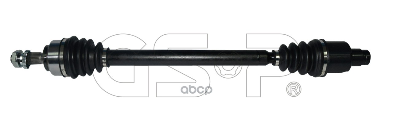 Вал приводной 210267 GSP арт. 210267