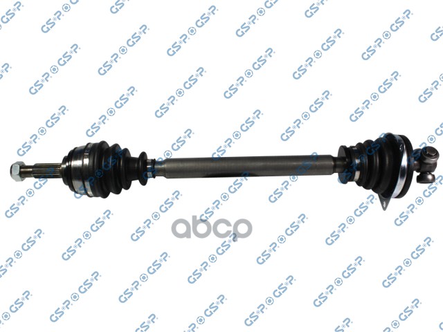 Вал приводной 211012 GSP арт. 211012