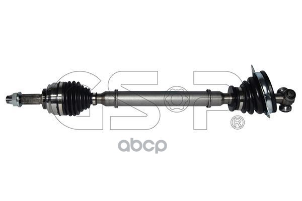 Вал приводной 211021 GSP арт. 211021