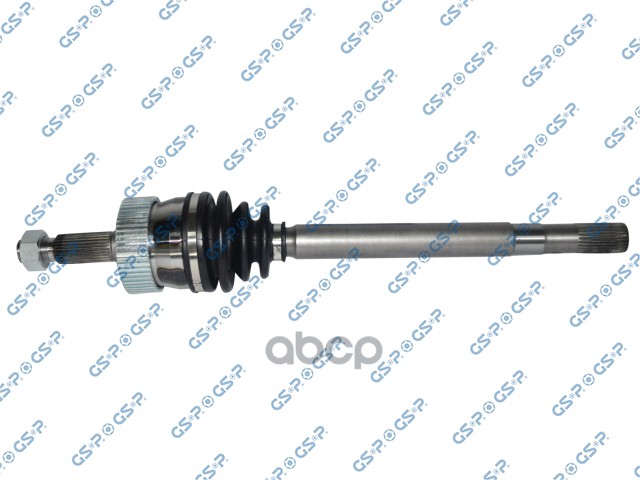 Вал приводной 216003 GSP арт. 216003