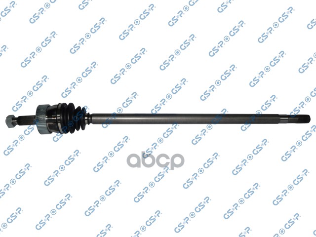 Вал приводной 216004 GSP арт. 216004