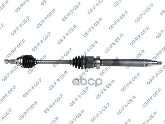 Вал Приводной 218201 GSP арт. 218201