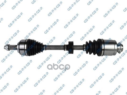 Привод в сборе GSP арт. 223165