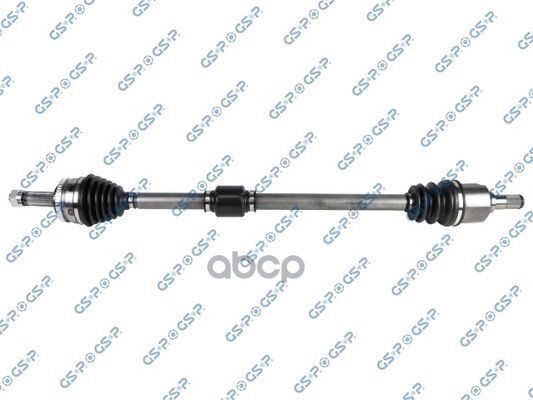 Привод в сборе правый HYUNDAI ELANTRA IV (HD) GSP арт. 224076