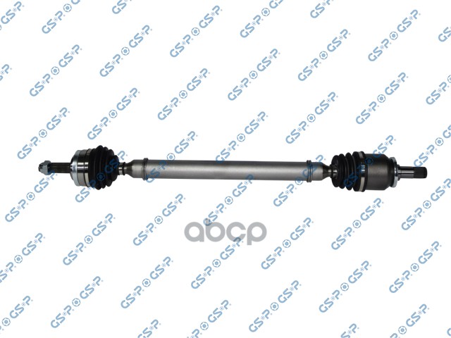 Вал приводной 228002 GSP арт. 228002