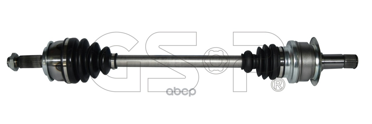 Вал Приводной Mercedes-Benz Vito 113 2010.09-2014.08 GSP арт. 235022