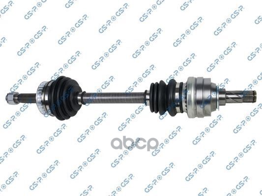 Вал приводной 244036 GSP арт. 244036