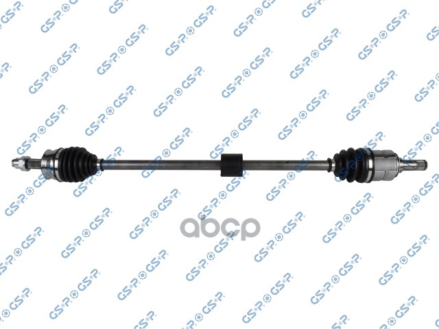 Привод в сборе правый OPEL ADAM (M13) GSP арт. 244078