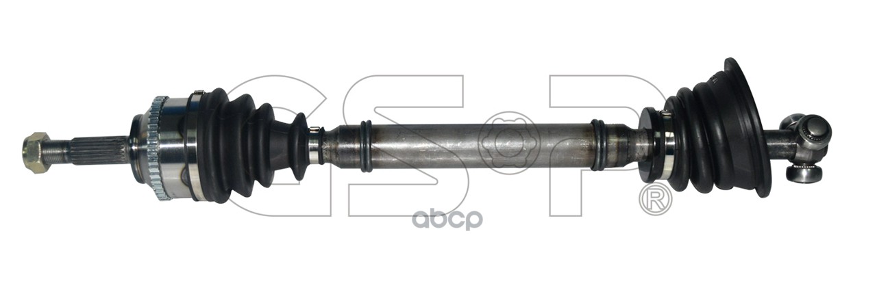 Привод в сборе RENAULT MEGANE I (BA0/1_) GSP арт. 250358