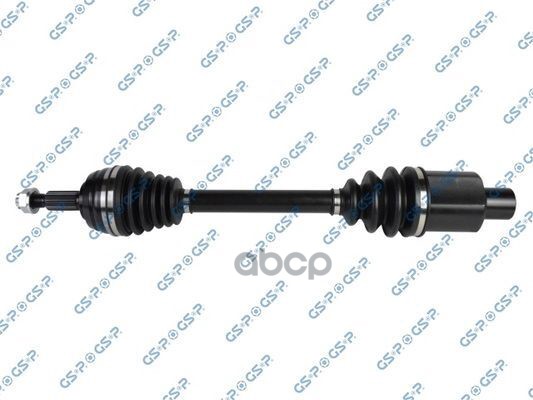 Вал приводной 250463 GSP арт. 250463