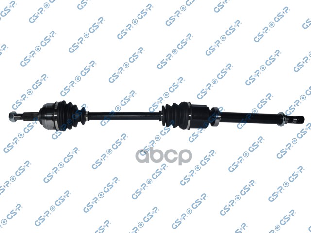 Привод в сборе правый RENAULT FLUENCE (L3_) GSP арт. 250510