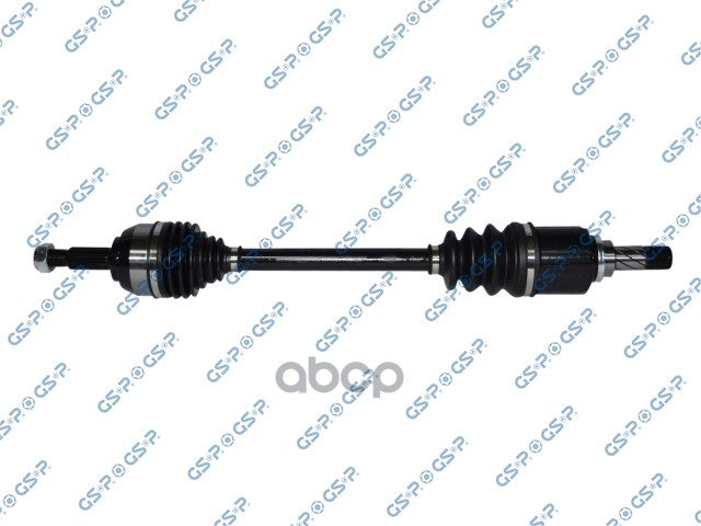 Вал приводной 250570 GSP арт. 250570