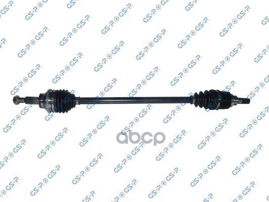 Вал приводной 257265 GSP арт. 257265