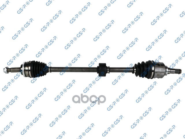 Вал приводной TOYOTA AVENSIS (_T25_) GSP арт. 259273