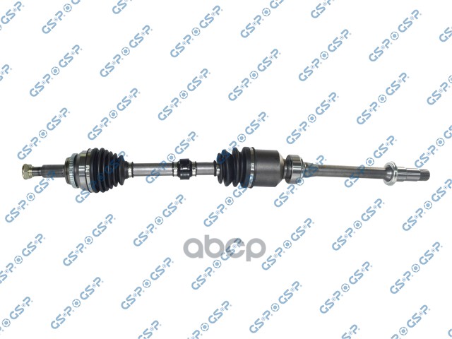 Привод в сборе правый LEXUS ES  TOYOTA CAMRY GSP арт. 259323