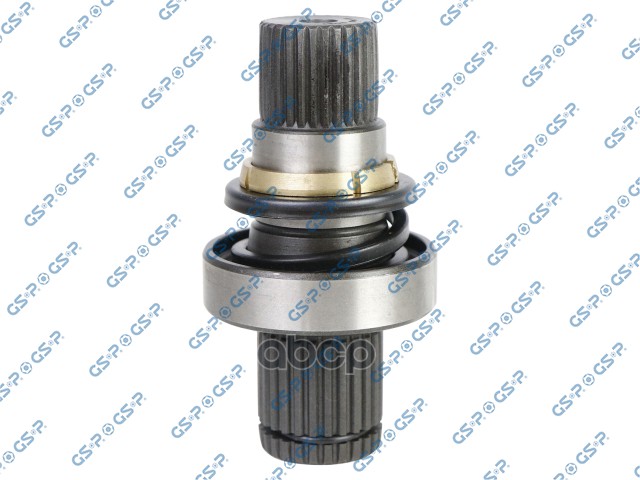 Полуосевой вал, дифференциал 261238 GSP арт. 261238