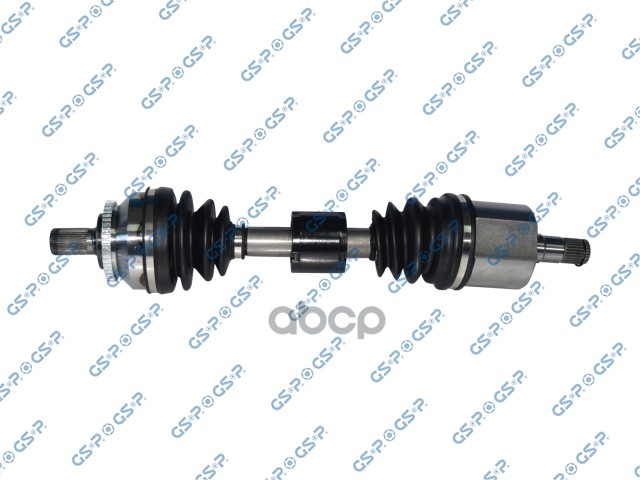 Вал приводной VOLVO S60 I (384) GSP арт. 262022