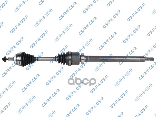 Вал приводной VOLVO S80 I (184) GSP арт. 262034