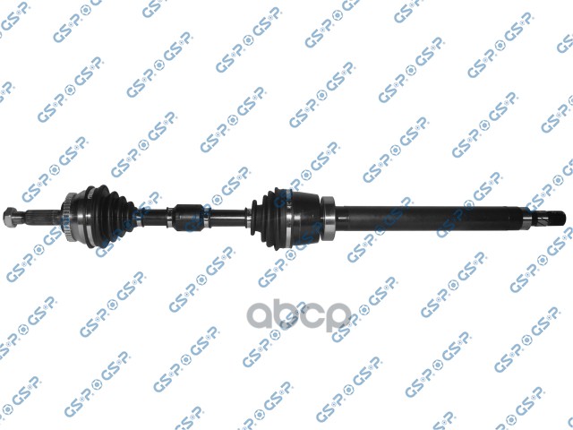 Вал приводной передний правый VOLVO S40 I (644)  V40 универсал (645) GSP арт. 262035