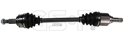 Вал приводной 299228 GSP арт. 299228