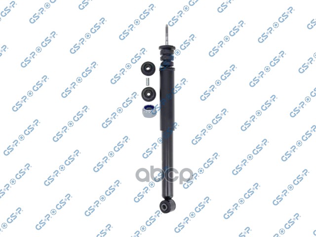 Амортизатор подвески (газовый) NISSAN GSP арт. 32109380