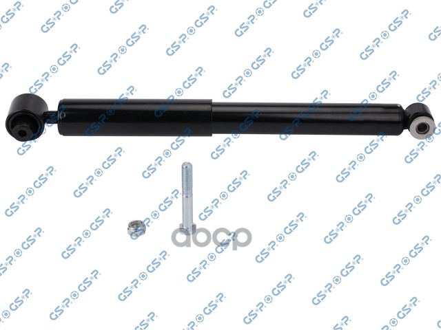 Амортизатор подвески (газовый) RENAULT GSP арт. 32112760