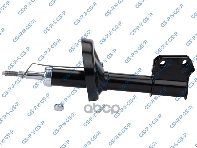 Амортизатор подвески (газовый) RENAULT GSP арт. 32301340