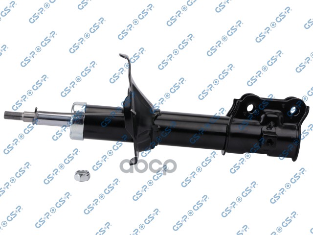 Амортизатор подвески (газовый) левый HYUNDAI GSP арт. 32305282