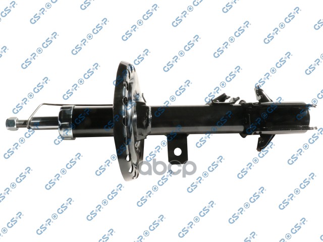 Амортизатор подвески (газовый) правый NISSAN GSP арт. 32306301