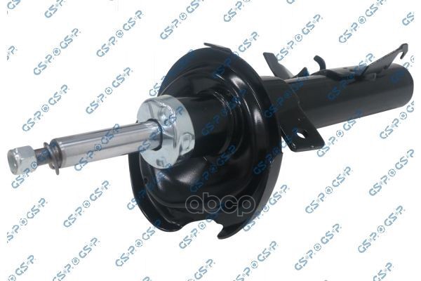 Амортизатор подвески (газовый) левый MAZDA GSP арт. 32307252