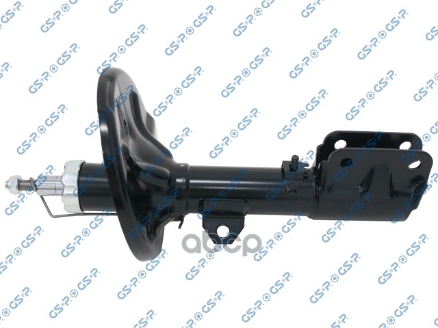 Амортизатор подвески (газовый) правый MITSUBISHI GSP арт. 32307291