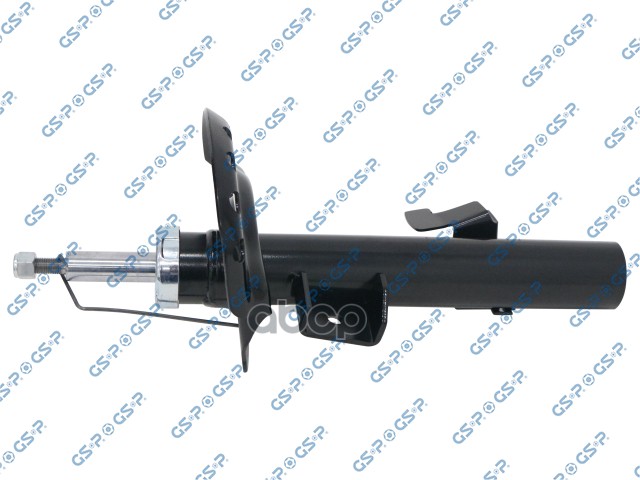 Амортизатор подвески (газовый) правый FORD GSP арт. 32307621