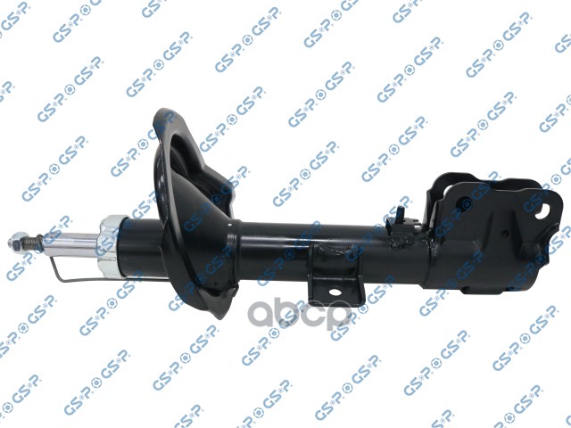 Амортизатор подвески (газовый) правый MITSUBISHI  PEUGEOT GSP арт. 32307661