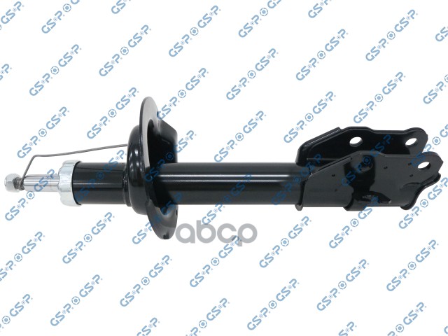 Амортизатор подвески (газовый) правый MAZDA GSP арт. 32307731