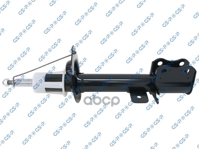 Амортизатор подвески (газовый) правый CHEVROLET GSP арт. 32315741