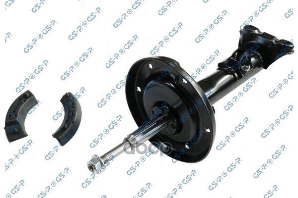 Амортизатор подвески (газовый) MERCEDES-BENZ GSP арт. 32316960