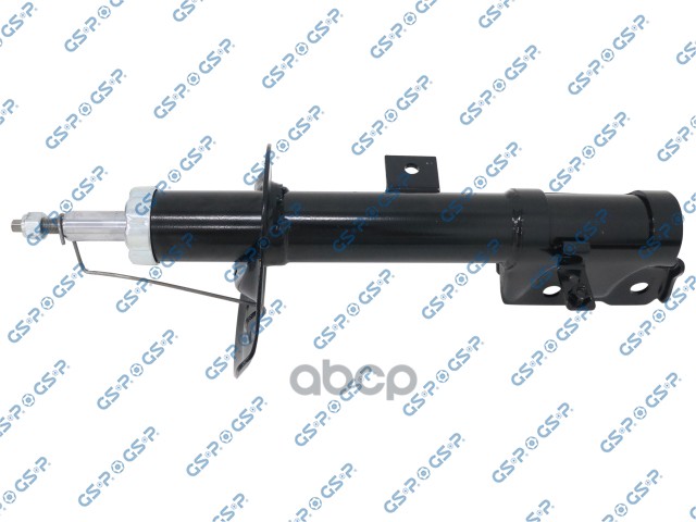 Амортизатор подвески (газовый) правый DODGE GSP арт. 32320361