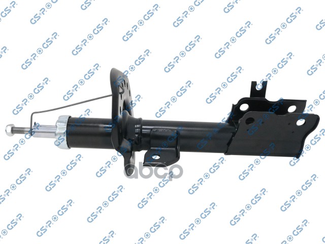 Амортизатор подвески (газовый) правый NISSAN GSP арт. 32320681