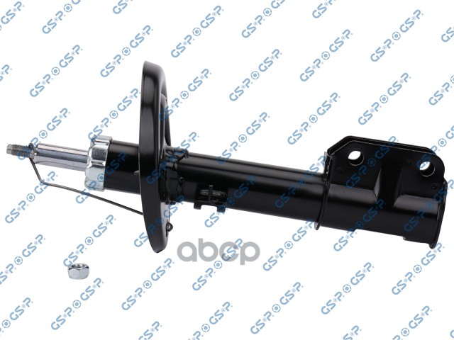 Амортизатор подвески (газовый) RENAULT GSP арт. 32333300