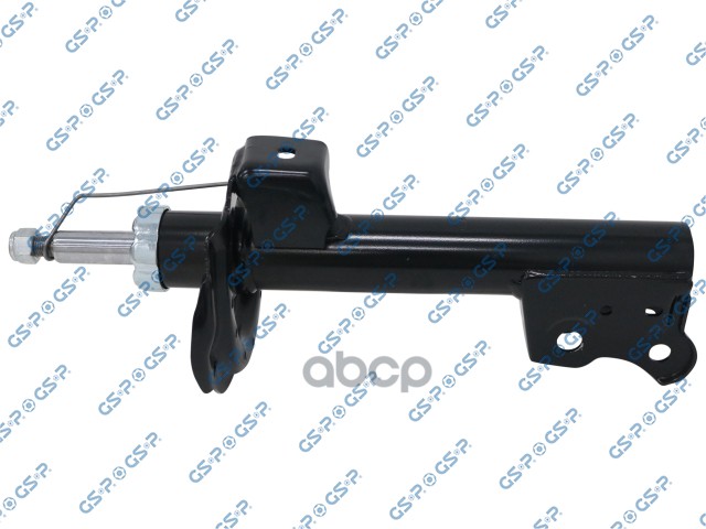 Амортизатор подвески (газовый) MERCEDES-BENZ GSP арт. 32333310