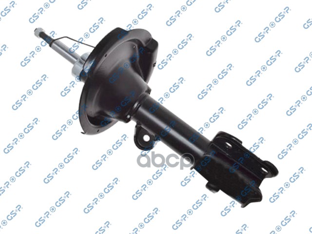 Амортизатор подвески (газовый) правый HYUNDAI GSP арт. 32336491