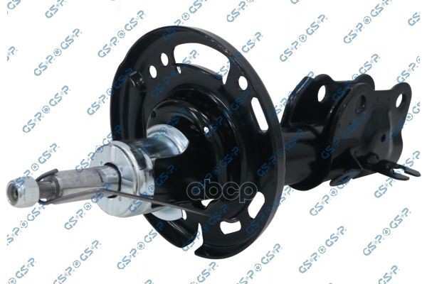 Амортизатор подвески (газовый) левый MAZDA GSP арт. 32344732