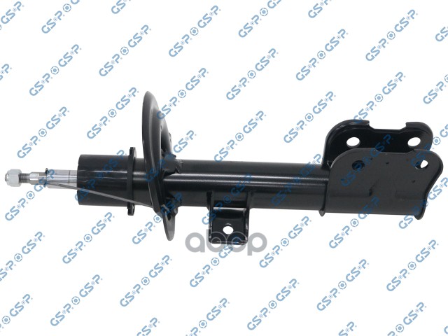 Амортизатор подвески (газовый) правый HYUNDAI GSP арт. 32346701