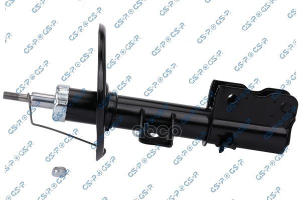 Амортизатор подвески (газовый) правый NISSAN GSP арт. 32346901