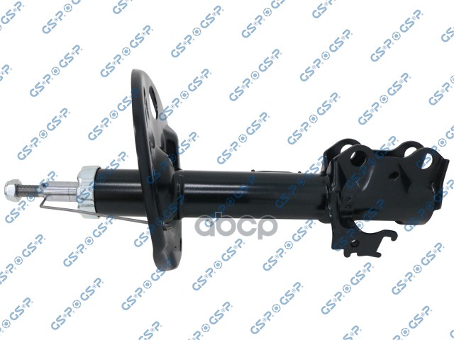 Амортизатор подвески (газовый) правый GSP арт. 32350691