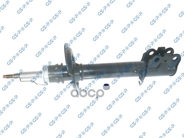 Амортизатор подвески (газовый) левый передний Chery Tiggo 4 (T17) 17- GSP арт. 32375192